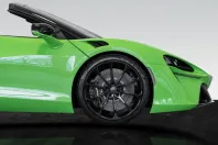 McLaren Artura din 2025 cu 3.999 km - oferta MCL193428 - foto 8