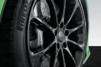 McLaren Artura din 2025 cu 3.999 km - oferta MCL193428 - foto 10