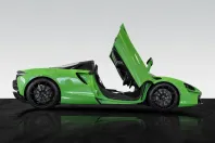 McLaren Artura din 2025 cu 3.999 km - oferta MCL193428 - foto 12