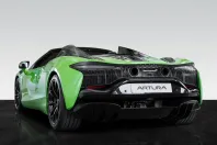 McLaren Artura din 2025 cu 3.999 km - oferta MCL193428 - foto 15