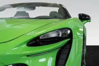 McLaren Artura din 2025 cu 3.999 km - oferta MCL193428 - foto 17