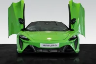 McLaren Artura din 2025 cu 3.999 km - oferta MCL193428 - foto 18