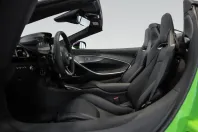 McLaren Artura din 2025 cu 3.999 km - oferta MCL193428 - foto 20