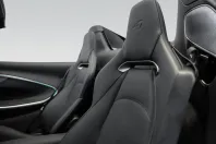 McLaren Artura din 2025 cu 3.999 km - oferta MCL193428 - foto 24