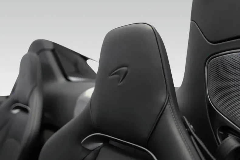 McLaren Artura din 2025 cu 3.999 km - oferta MCL193428 - foto 25