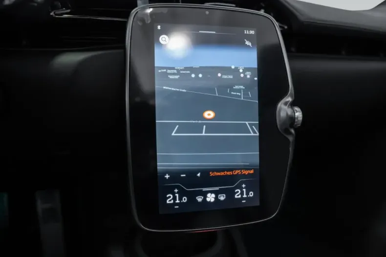 McLaren Artura din 2025 cu 3.999 km - oferta MCL193428 - foto 26