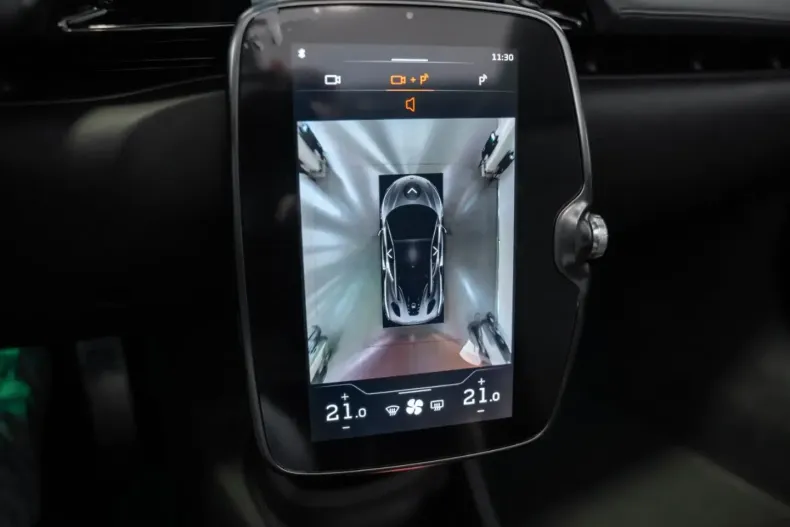 McLaren Artura din 2025 cu 3.999 km - oferta MCL193428 - foto 27