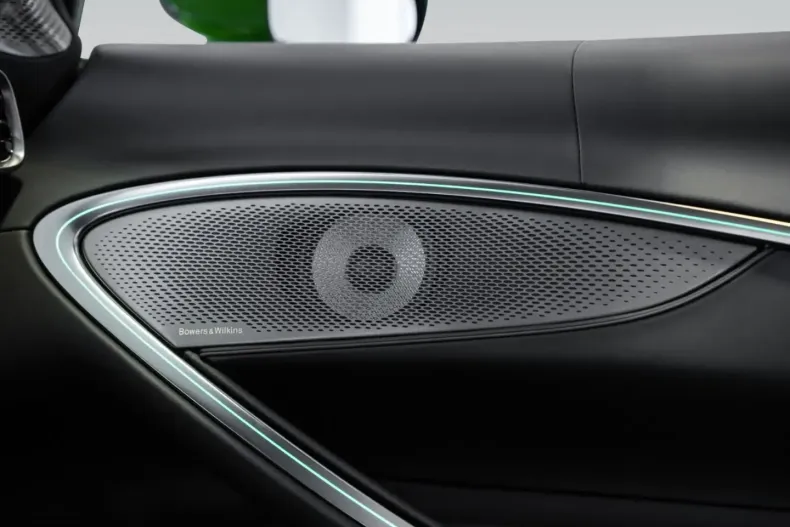 McLaren Artura din 2025 cu 3.999 km - oferta MCL193428 - foto 30