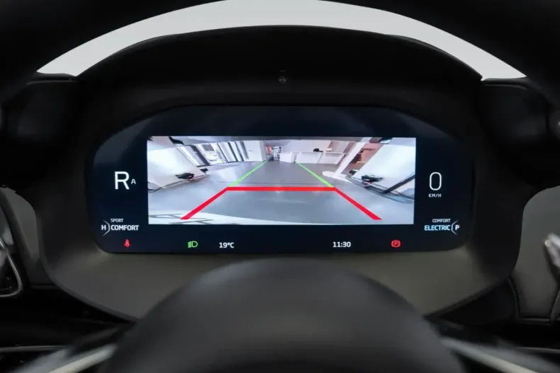 McLaren Artura din 2025 cu 3.999 km - oferta MCL193428 - foto 31