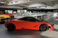 McLaren 750S din 2024 cu 5.910 km - oferta MCL193429 - foto 4