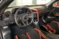McLaren 750S din 2024 cu 5.910 km - oferta MCL193429 - foto 16