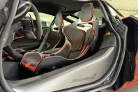 McLaren 750S din 2024 cu 5.910 km - oferta MCL193429 - foto 18