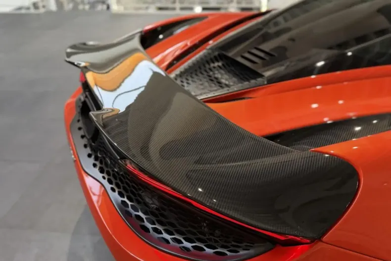 McLaren 750S din 2024 cu 5.910 km - oferta MCL193429 - foto 19