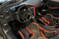 McLaren 750S din 2024 cu 5.910 km - oferta MCL193429 - foto 22