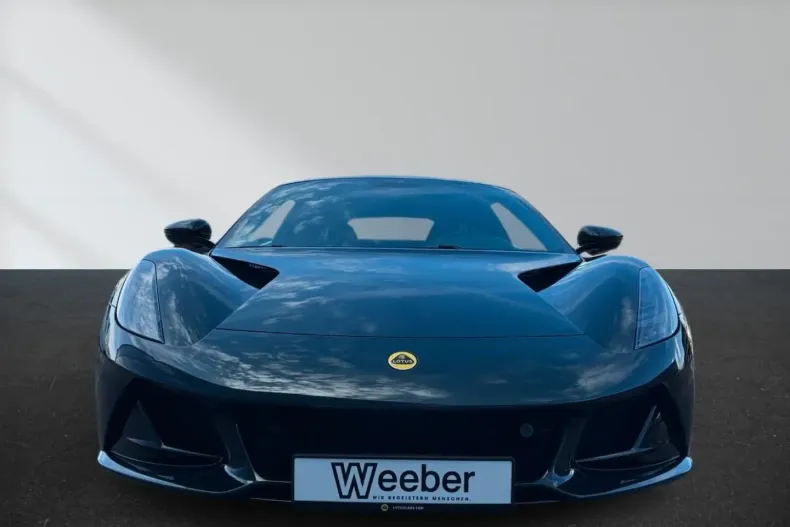 Lotus Emira din 2024 cu 29.900 km - oferta LOT193431 - foto 3