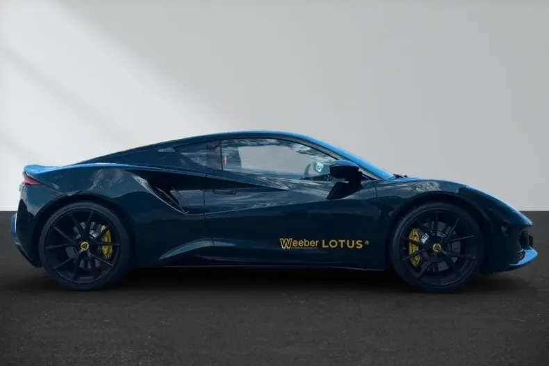 Lotus Emira din 2024 cu 29.900 km - oferta LOT193431 - foto 5