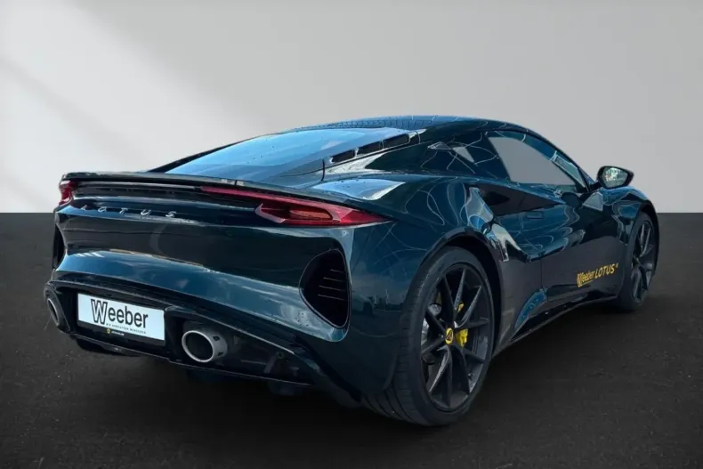 Lotus Emira din 2024 cu 29.900 km - oferta LOT193431 - foto 6