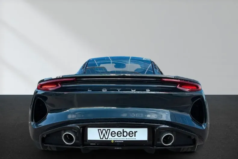 Lotus Emira din 2024 cu 29.900 km - oferta LOT193431 - foto 7