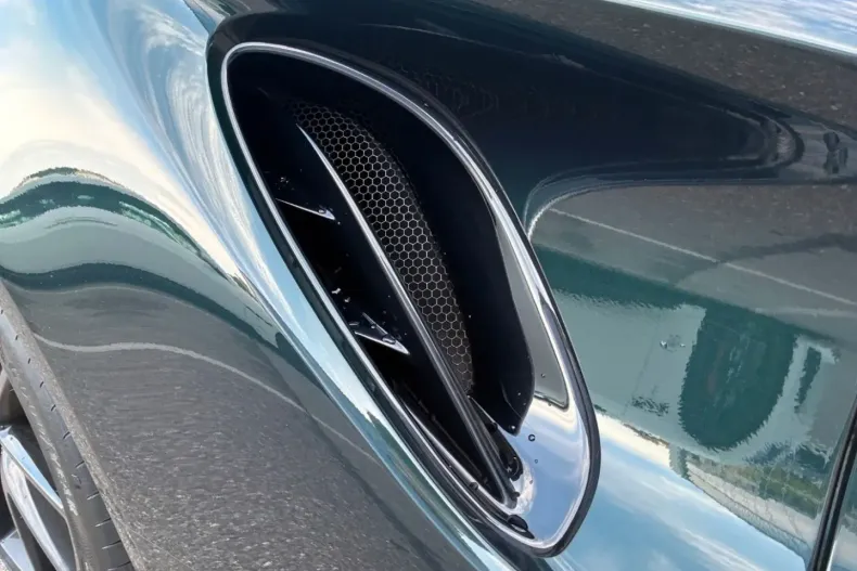 Lotus Emira din 2024 cu 29.900 km - oferta LOT193431 - foto 15