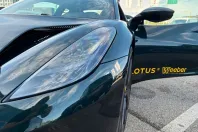 Lotus Emira din 2024 cu 29.900 km - oferta LOT193431 - foto 16