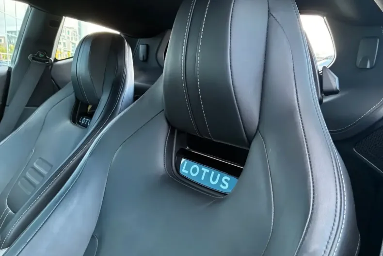 Lotus Emira din 2024 cu 29.900 km - oferta LOT193431 - foto 17