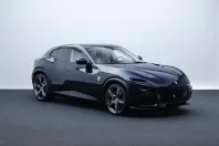 Ferrari Purosangue din 2024 cu 2.300 km - oferta FER193432 - foto 1