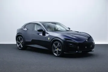 Ferrari Purosangue din 2024 - oferta FER193432