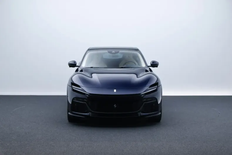 Ferrari Purosangue din 2024 cu 2.300 km - oferta FER193432 - foto 2