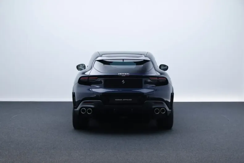 Ferrari Purosangue din 2024 cu 2.300 km - oferta FER193432 - foto 5