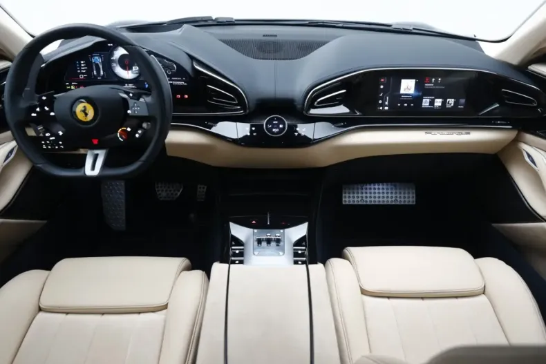 Ferrari Purosangue din 2024 cu 2.300 km - oferta FER193432 - foto 10