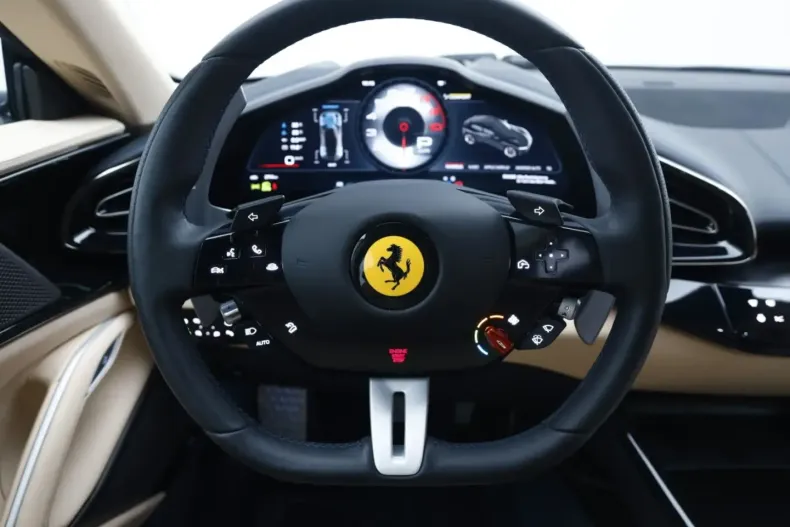 Ferrari Purosangue din 2024 cu 2.300 km - oferta FER193432 - foto 12