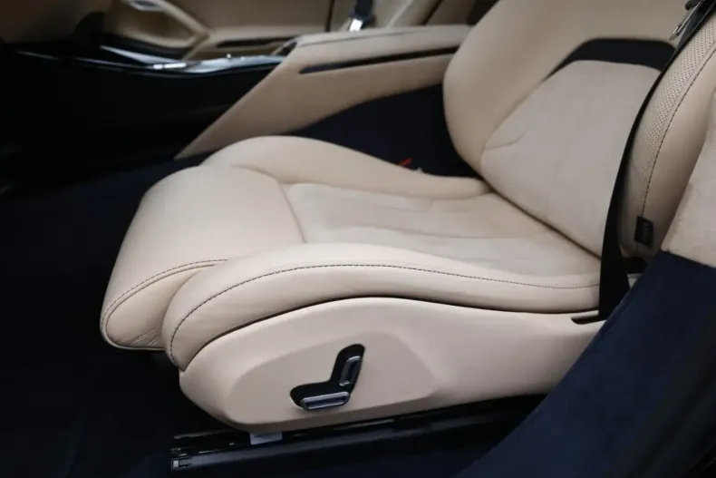 Ferrari Purosangue din 2024 cu 2.300 km - oferta FER193432 - foto 22