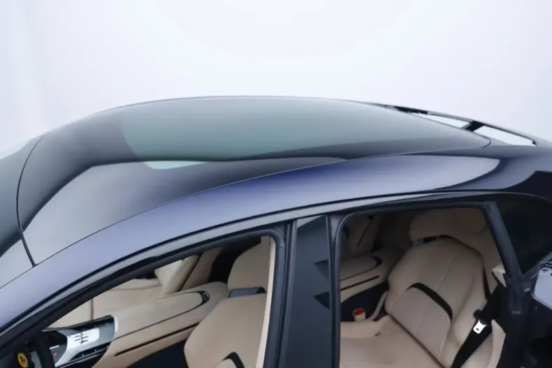 Ferrari Purosangue din 2024 cu 2.300 km - oferta FER193432 - foto 28