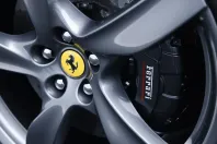 Ferrari Purosangue din 2024 cu 2.300 km - oferta FER193432 - foto 32