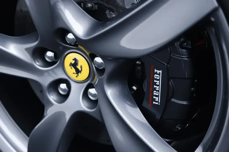 Ferrari Purosangue din 2024 cu 2.300 km - oferta FER193432 - foto 32