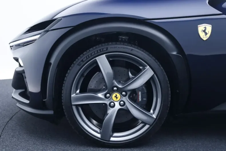 Ferrari Purosangue din 2024 cu 2.300 km - oferta FER193432 - foto 33