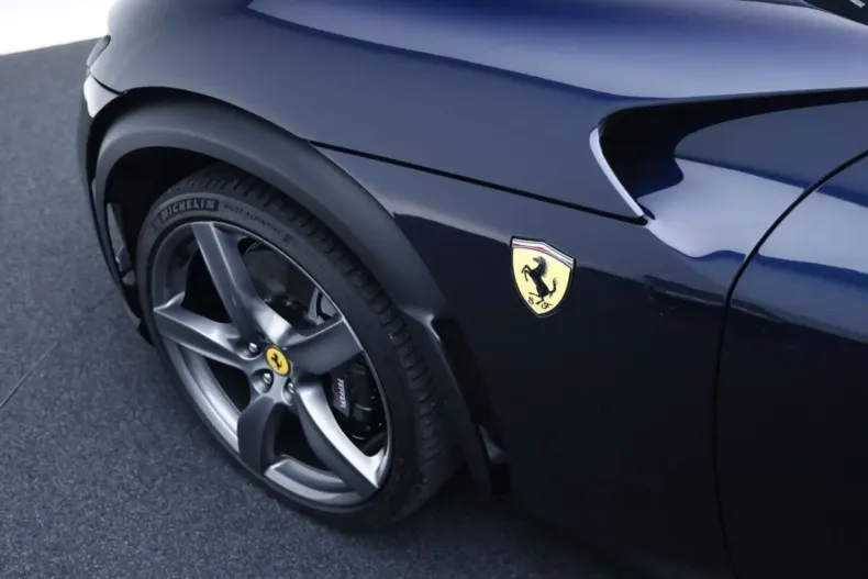 Ferrari Purosangue din 2024 cu 2.300 km - oferta FER193432 - foto 35