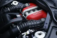 Ferrari Purosangue din 2024 cu 2.300 km - oferta FER193432 - foto 36