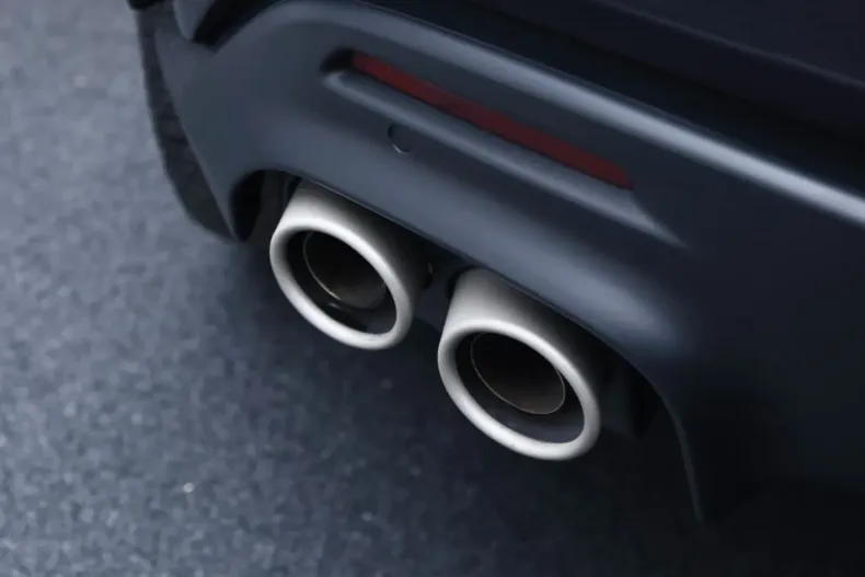 Ferrari Purosangue din 2024 cu 2.300 km - oferta FER193432 - foto 37