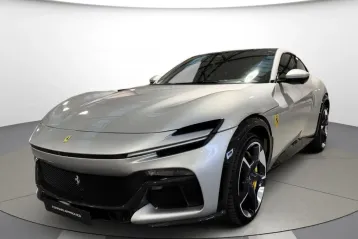 Ferrari Purosangue din 2023 - oferta FER193433