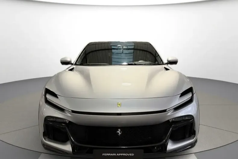 Ferrari Purosangue din 2023 cu 8.575 km - oferta FER193433 - foto 2