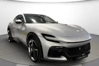 Ferrari Purosangue din 2023 cu 8.575 km - oferta FER193433 - foto 3