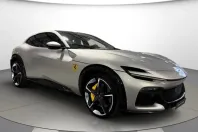 Ferrari Purosangue din 2023 cu 8.575 km - oferta FER193433 - foto 4