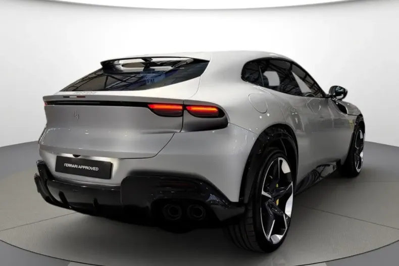 Ferrari Purosangue din 2023 cu 8.575 km - oferta FER193433 - foto 6