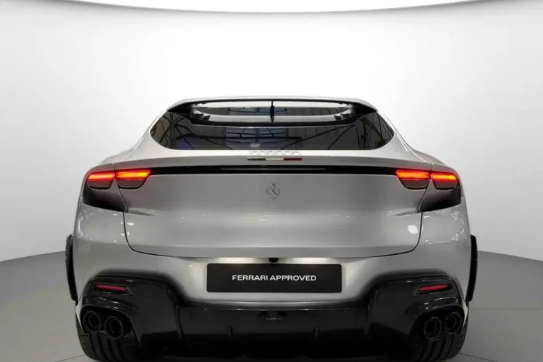 Ferrari Purosangue din 2023 cu 8.575 km - oferta FER193433 - foto 8