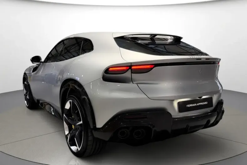 Ferrari Purosangue din 2023 cu 8.575 km - oferta FER193433 - foto 9