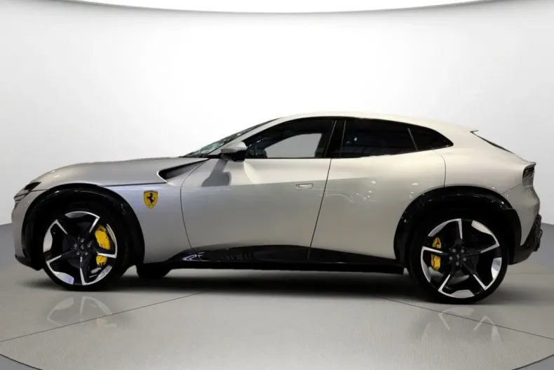 Ferrari Purosangue din 2023 cu 8.575 km - oferta FER193433 - foto 11