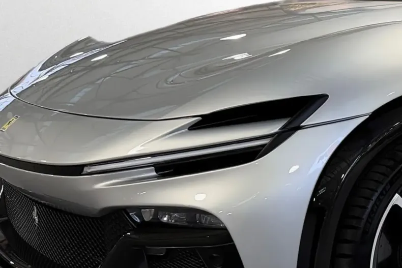 Ferrari Purosangue din 2023 cu 8.575 km - oferta FER193433 - foto 12