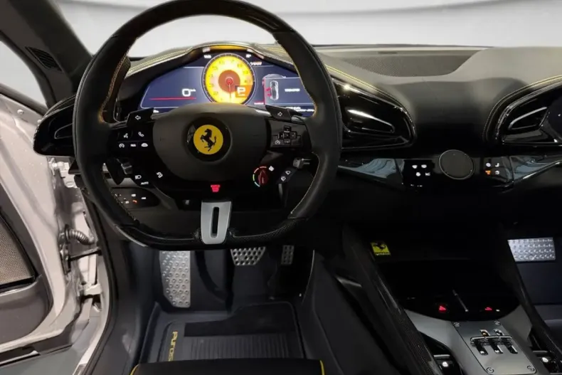 Ferrari Purosangue din 2023 cu 8.575 km - oferta FER193433 - foto 19