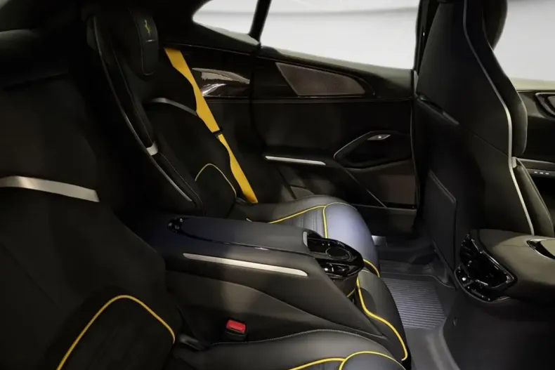 Ferrari Purosangue din 2023 cu 8.575 km - oferta FER193433 - foto 20